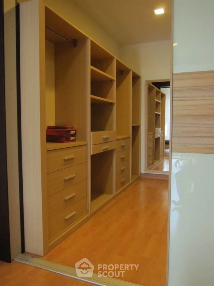 รูป คอนโด 1-ห้องนอน ที่ ณุศาศิริ แกรนด์ คอนโดมิเนียม ใกล้ BTS เอกมัย (ID 2718995) - รูปที่ 5/5