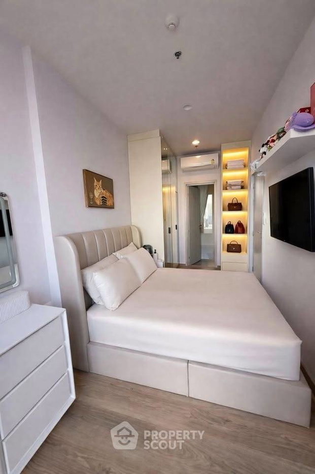 รูป คอนโด 1-ห้องนอน ที่ โอกะ เฮ้าส์ สุขุมวิท 36 ใกล้ BTS ทองหล่อ (ID 2648871) - รูปที่ 2/8