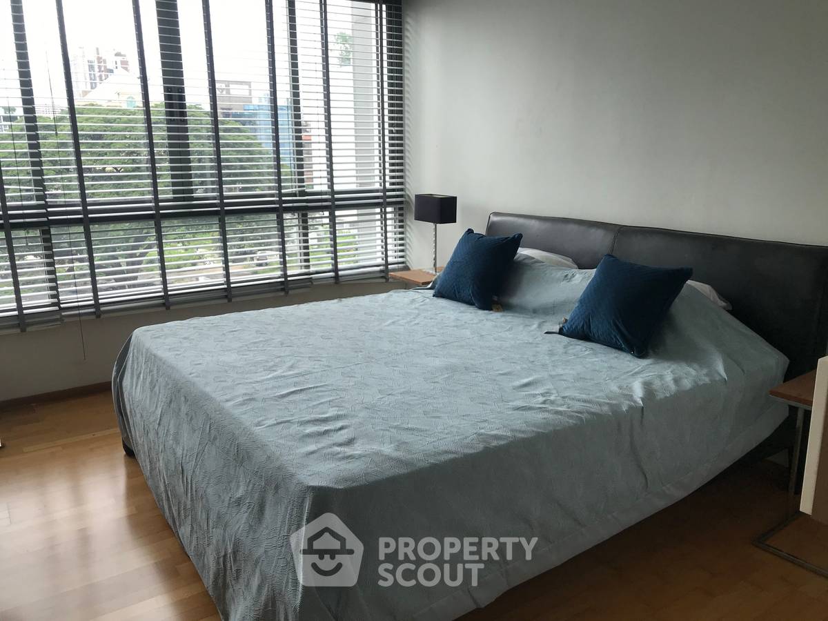 รูป คอนโด 2-ห้องนอน ที่ อิสสระ แอท 42 สุขุมวิท คอนโดมิเนียม ใกล้ BTS เอกมัย (ID 2723433) - รูปที่ 15/19