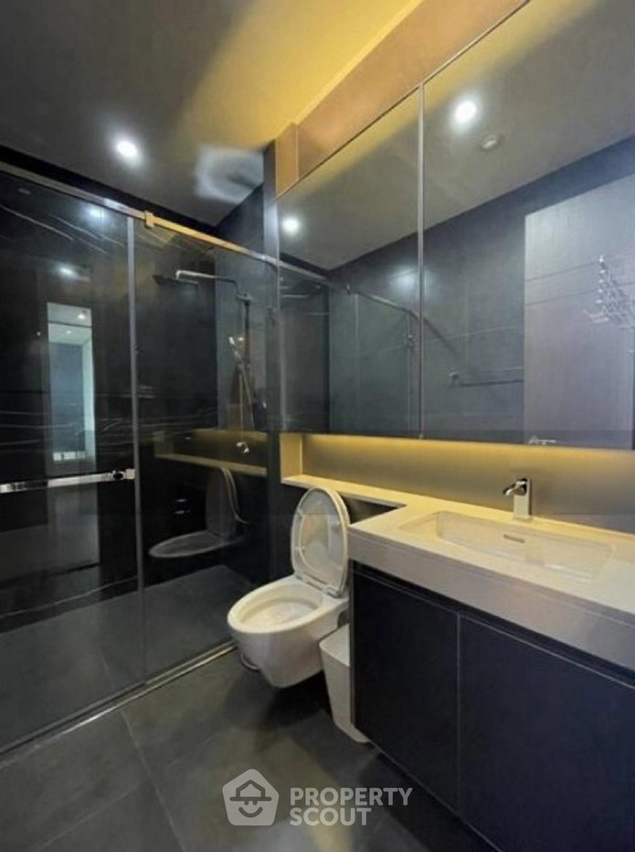 รูป คอนโด 2-ห้องนอน ที่ ดิ เอส แอท สิงห์ คอมเพล็กซ์ ใกล้ MRT เพชรบุรี (ID 2430204) - รูปที่ 2/6