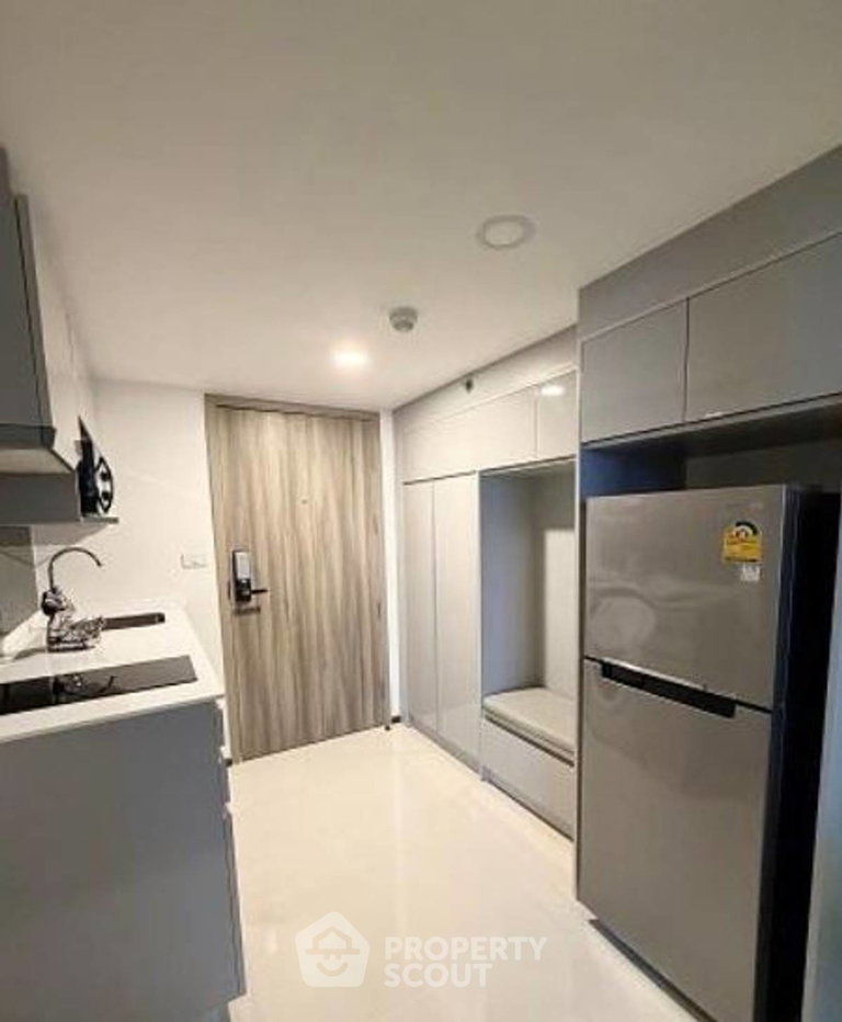 รูป คอนโด 1-ห้องนอน ที่ ไนท์บริดจ์ สเปซ รัชโยธิน ใกล้ BTS รัชโยธิน (ID 2461094) - รูปที่ 3/5