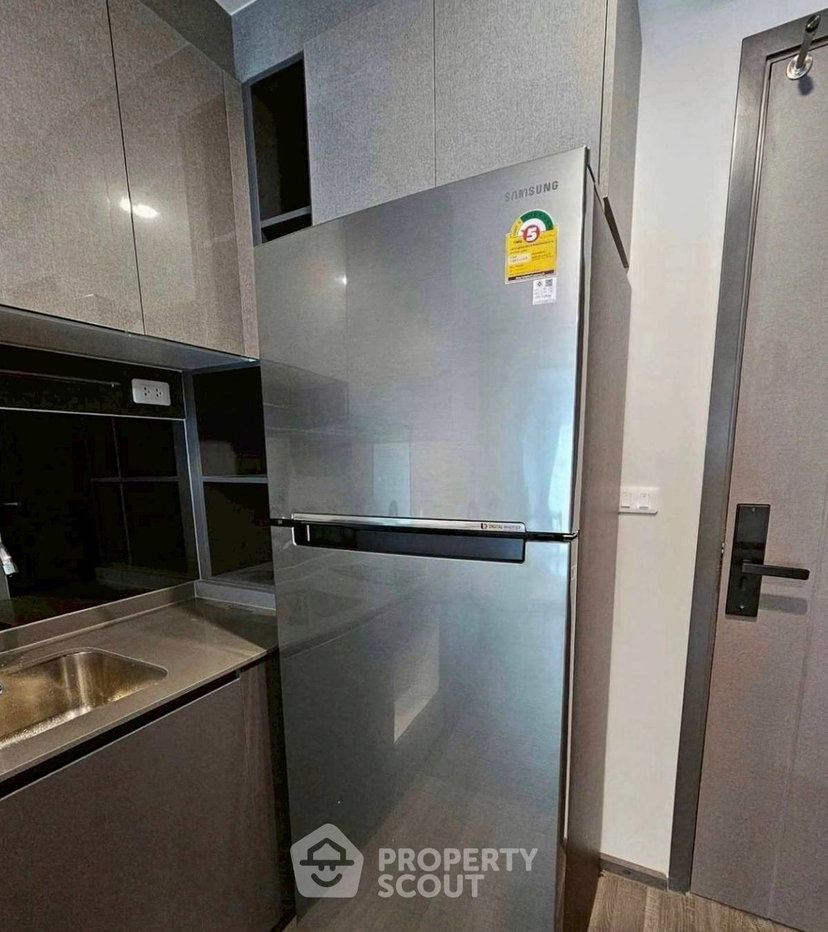 picture 2-BR Condo at Ideo Chula Samyan near MRT Sam Yan (ID 2684829) - 4/6