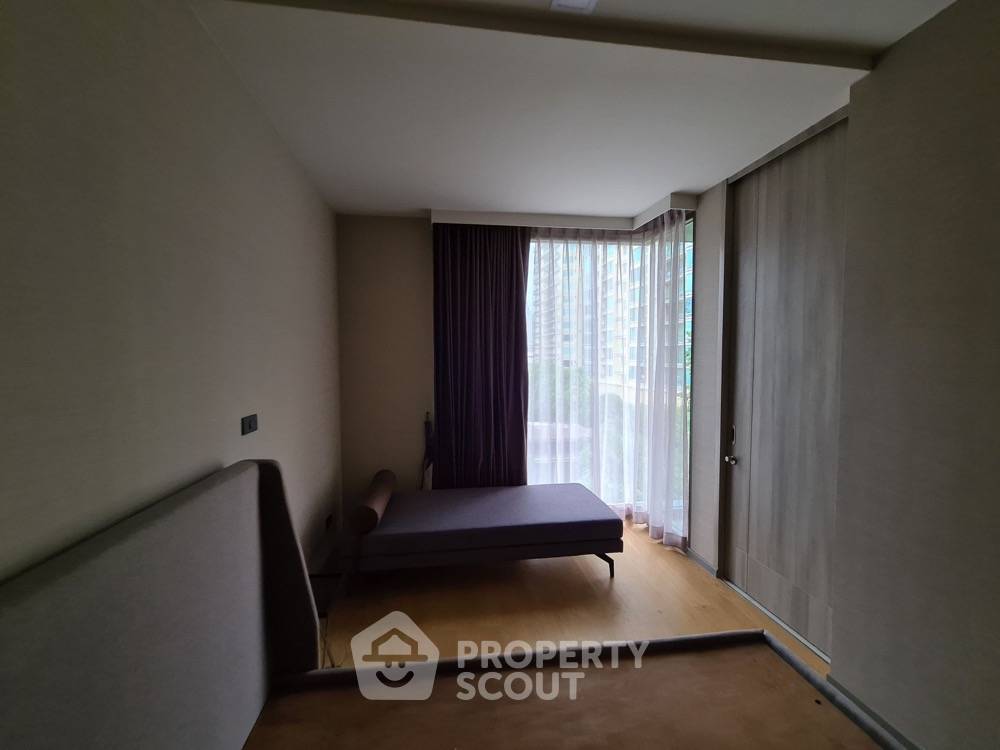 รูป คอนโด 2-ห้องนอน ที่ ฟินน์ อโศก ใกล้ BTS อโศก (ID 805868) - รูปที่ 4/9