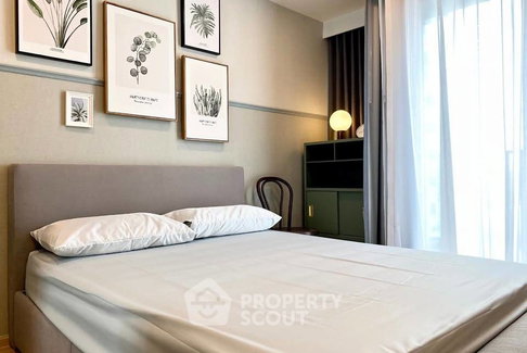 คอนโด 1-ห้องนอน ที่ มาเอสโตร 07 อนุสาวรีย์ชัยฯ ใกล้ BTS อนุสาวรีย์ชัยสมรภูมิ (ID 2518345)