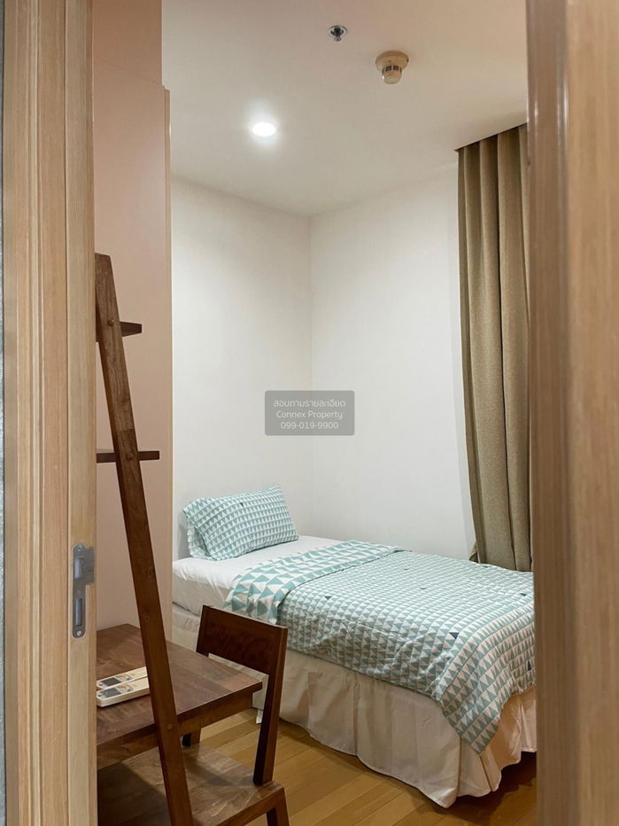 รูป 🔥🔥🔥 เช่าคอนโด 39 บาย แสนสิริ BTS-พร้อมพงษ์ คลองตันเหนือ เขต วัฒนา กรุงเทพ CX-07070 ✅ ทักไลน์ @connexproperty ตอบทันที ทีมงานมืออาชีพ ✅ 🔥🔥🔥 - รูปที่ 4/8