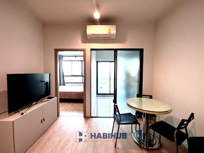 Condos for sale : 🏙️✨IDEO New Rama 9 | Condo good deal for Sale  (HBH-HL-66)