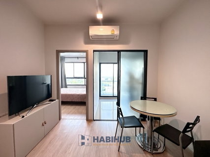 🏙️✨IDEO New Rama 9 | Condo good deal for Sale  (HBH-HL-66)