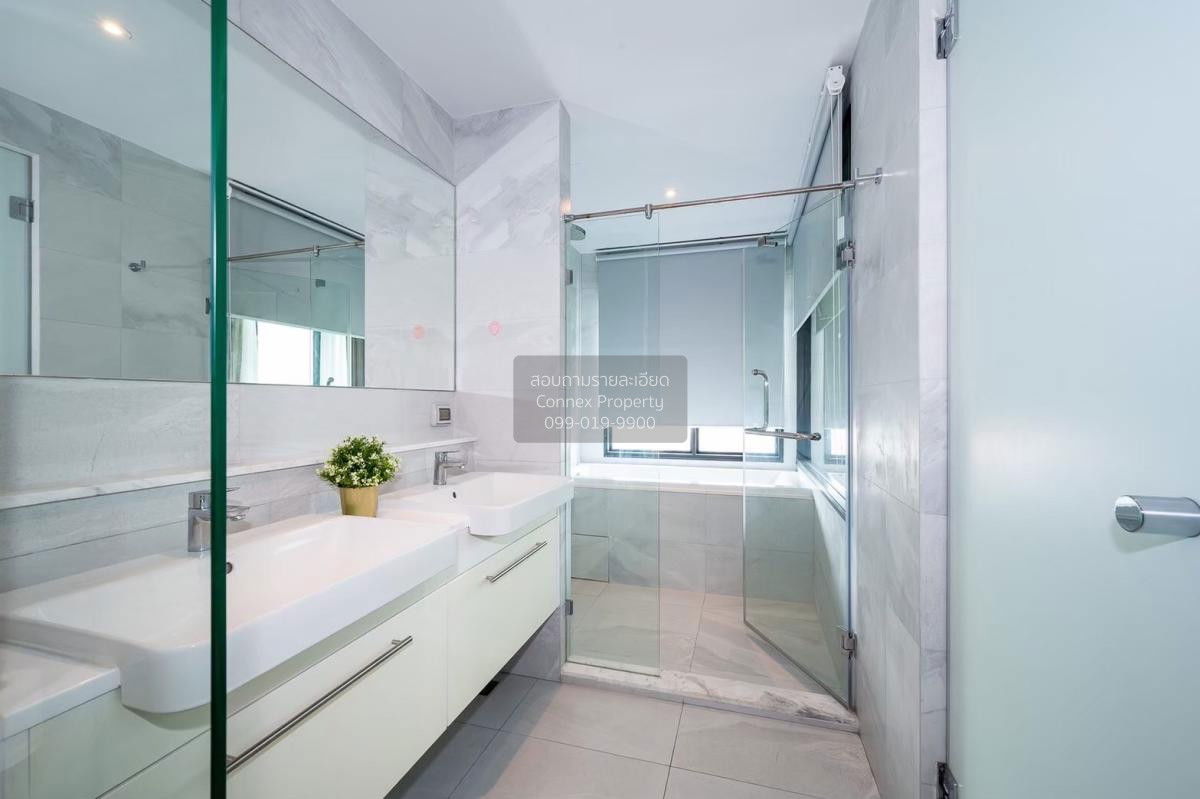 รูป เช่าคอนโด รึทึ่ม เอกมัย BTS-เอกมัย คลองตันเหนือ เขต วัฒนา กรุงเทพ CX-17613 ✅ ทักไลน์ @connexproperty ตอบทันที ทีมงานมืออาชีพ ✅ - รูปที่ 6/12