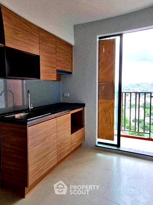Condos for sale : 1-BR Condo at Brix Condominium Charansanitwong 64 near MRT Sirindhorn (ID 2394587)