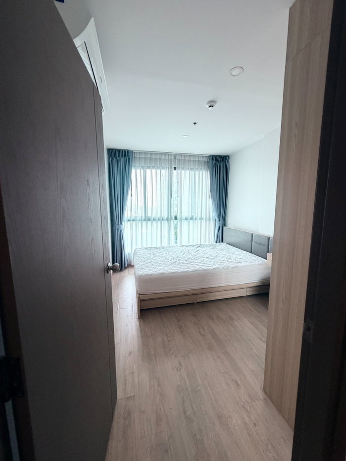 รูป Condo for Rent: Ideo O2 Near BTS Bang Na (approx. 300 meters) - รูปที่ 17/18