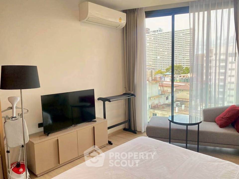 รูป คอนโด 1-ห้องนอน ที่ เอดจ์ เซ็นทรัล พัทยากลาง ใกล้ เซ็นทรัลเฟสติวัล พัทยาบีช (ID 2376921) - รูปที่ 2/16