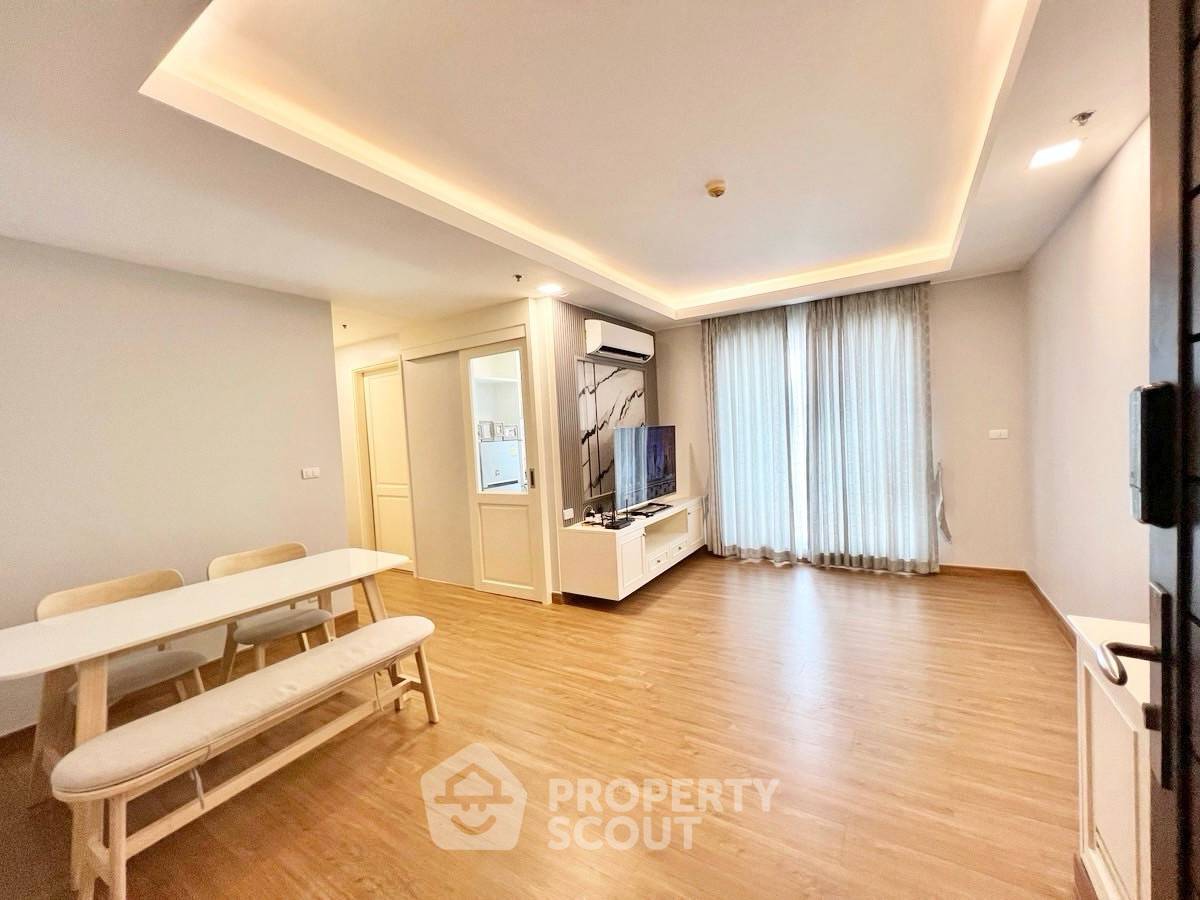 picture 2-BR Condo at Thru Thonglor in Bang Kapi (ID 2479225) - 3/4