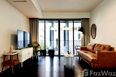Condos for rent : Cozy, Convenient Living in the Heart of Sukhumvit 6097926