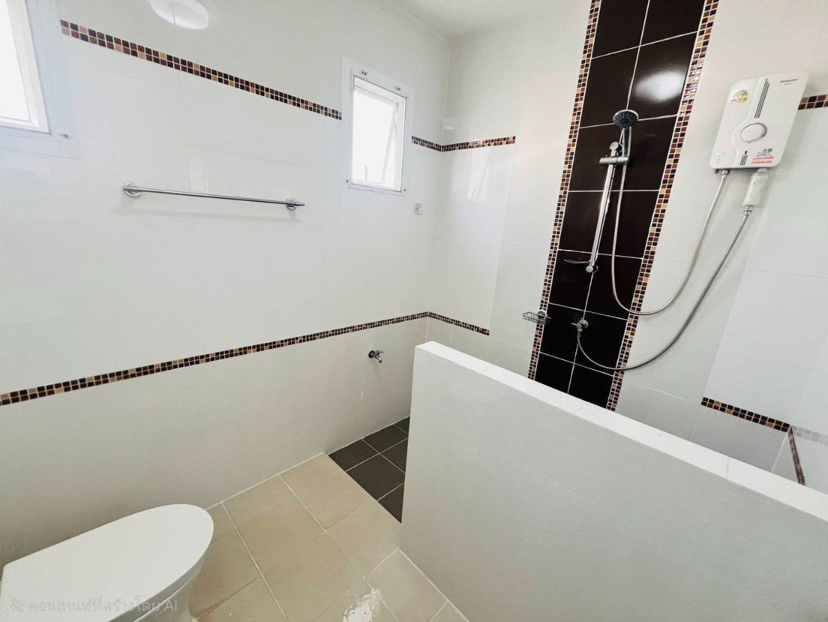 รูป บ้านเช่าเลควัลเล่ย์บ่อวิน LakeValley บ้านเดี่ยว2ชั้น4ห้องนอน3ห้องน้ำ2ที่จอดรถ - รูปที่ 7/8