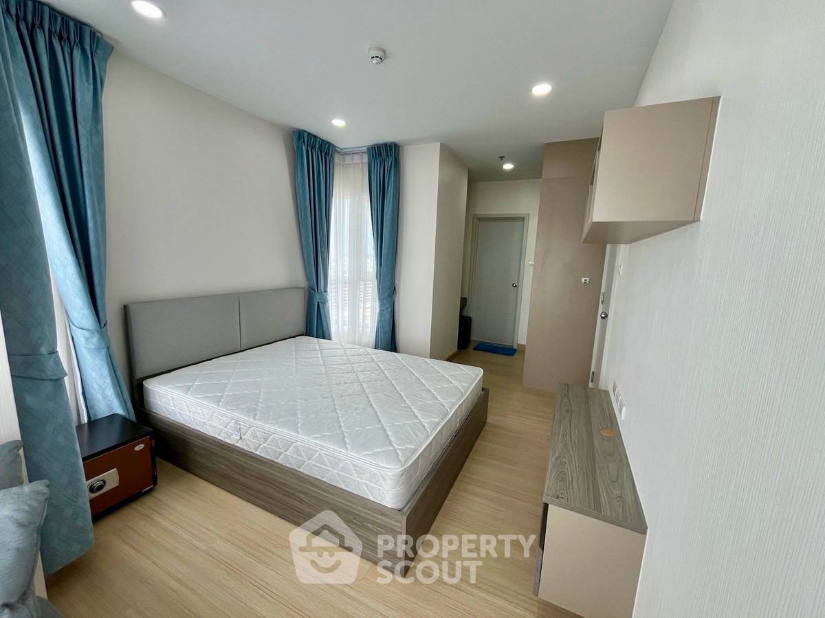 รูป คอนโด 2-ห้องนอน ที่ ศุภาลัย เวอเรนด้า รามคำแหง ใกล้ รามคำแหง (ID 2448885) - รูปที่ 3/20