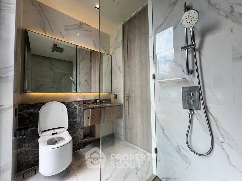 รูป คอนโด 1-ห้องนอน ที่ เดอะ รีเซิร์ฟ สาทร ใกล้ BTS ศาลาแดง (ID 2514439) - รูปที่ 13/22