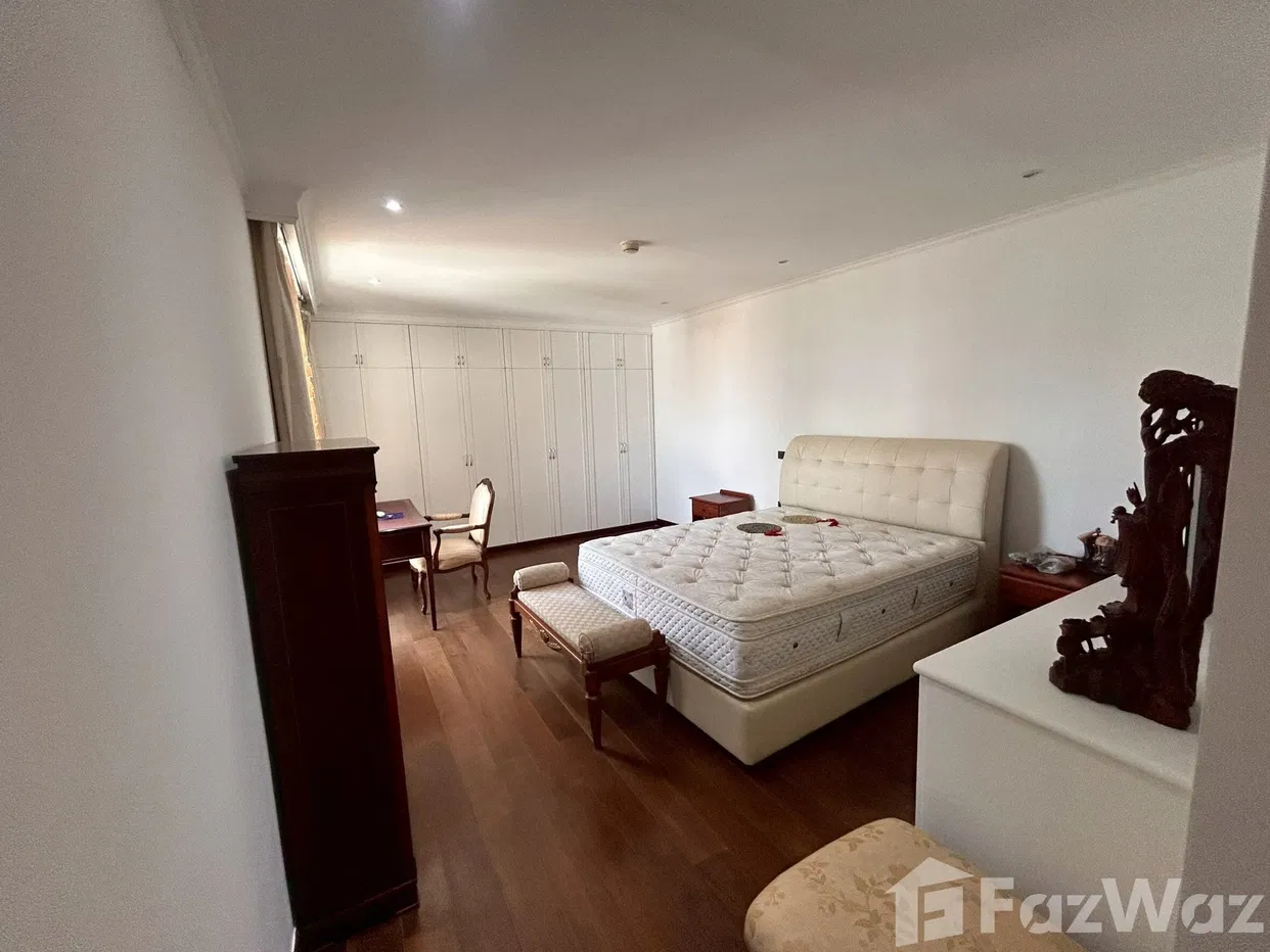 รูป คอนโดให้เช่า 3 ห้องนอน ในโครงการ Somkid Gardens 6102785 - รูปที่ 9/22