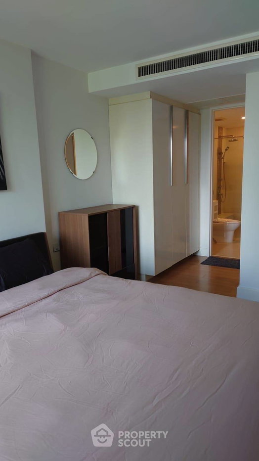 รูป คอนโด 1-ห้องนอน ที่ โคเรสซิโอ สาทร-พิพัฒน์ ใกล้ BTS ช่องนนทรี (ID 2722554) - รูปที่ 6/7