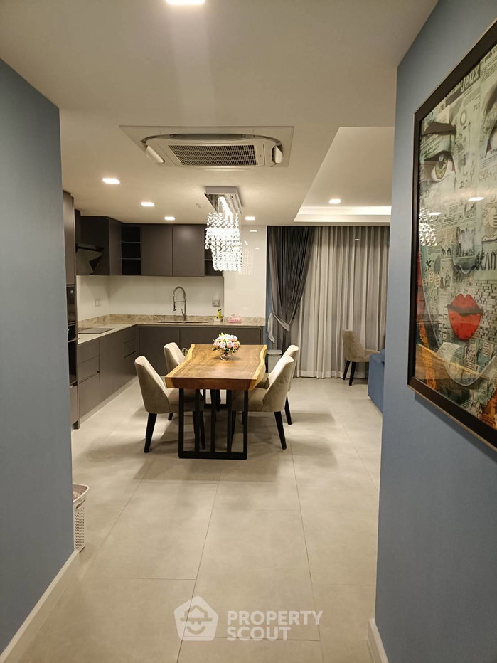 รูป คอนโด 3-ห้องนอน ที่ เซอเรนิตี้ รีสอร์ต แอนด์ เรสซิเดนซ์ ภูเก็ต ใกล้ กะทู้ (ID 2633270) - รูปที่ 16/18
