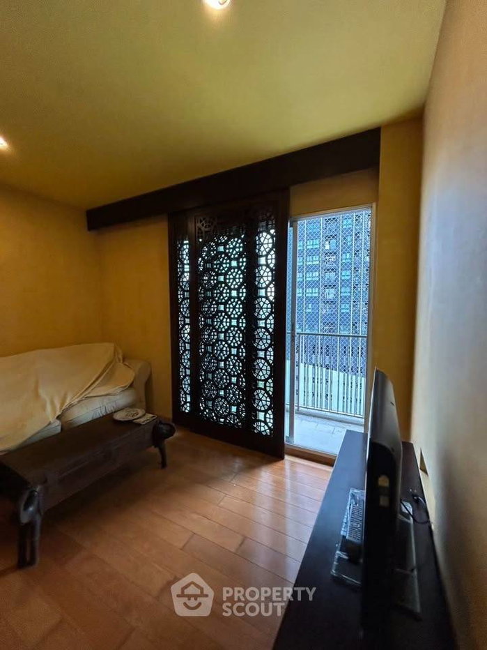 รูป คอนโด 1-ห้องนอน ที่ ไฮฟ์ ตากสิน ใกล้ BTS วงเวียนใหญ่ (ID 2463408) - รูปที่ 7/10