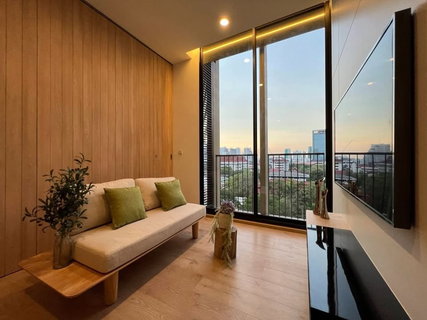 รูปภาพ Condo for Rent at Noble BE 19 (E6903016)