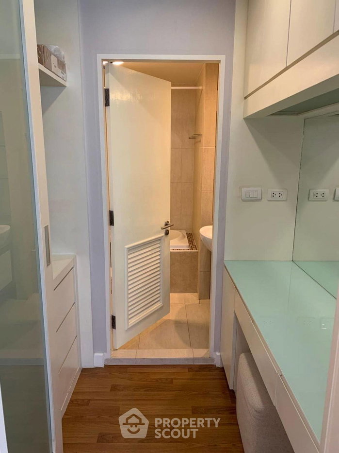 รูป คอนโด 1-ห้องนอน ที่ เดอะ โคลเวอร์ ทองหล่อ เรสซิเดนซ์ ใกล้ BTS ทองหล่อ (ID 2722976) - รูปที่ 6/8