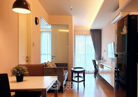 คอนโด 1-ห้องนอน ที่ เอช สุขุมวิท 43 ใกล้ BTS พร้อมพงษ์ (ID 2439530)