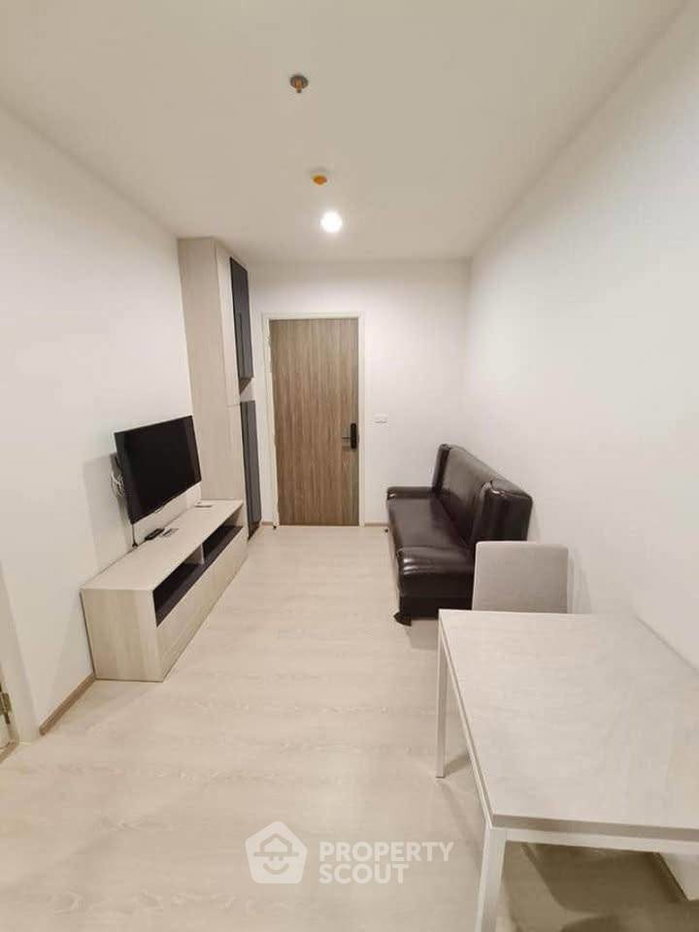 รูป คอนโด 1-ห้องนอน ที่ นิช โมโน สุขุมวิท-ปู่เจ้า ใกล้ BTS ปู่เจ้า (ID 2398946) - รูปที่ 2/5