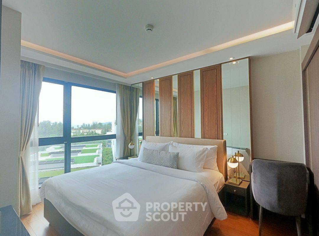 รูป คอนโด 2-ห้องนอน ที่ พาโนรา ภูเก็ต ซีวิว คอนโดมิเนียม ใน เชิงทะเล (ID 1529525) - รูปที่ 2/10