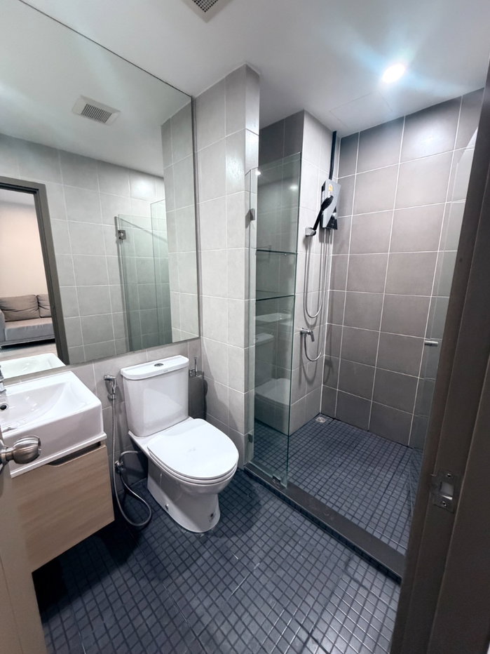 รูป Condo for Rent: Ideo O2 Near BTS Bang Na (approx. 300 meters) - รูปที่ 8/18