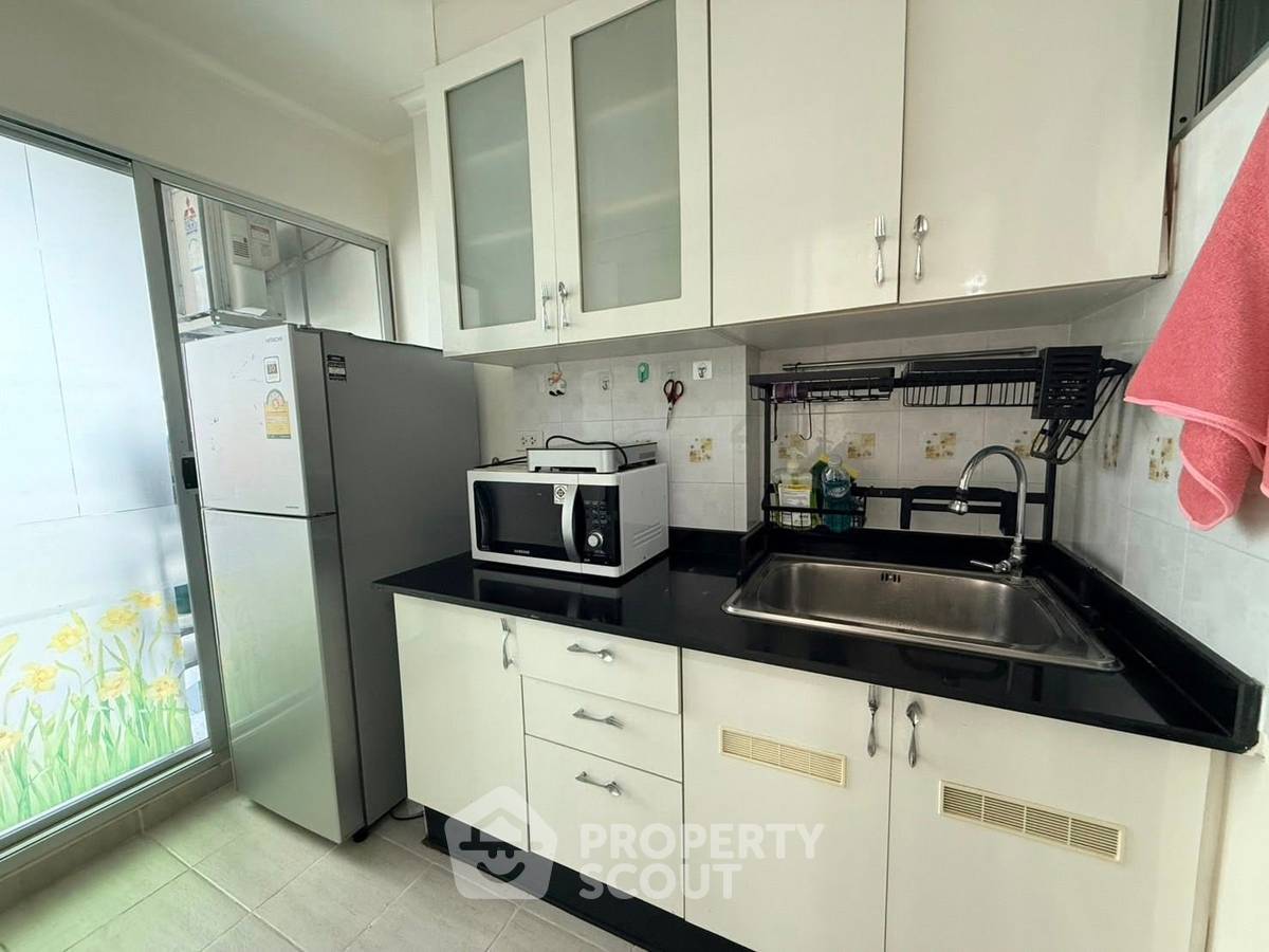 รูป คอนโด 2-ห้องนอน ที่ ลุมพินีพาร์ค ปิ่นเกล้า ใกล้ MRT บางยี่ขัน (ID 2721279) - รูปที่ 8/18