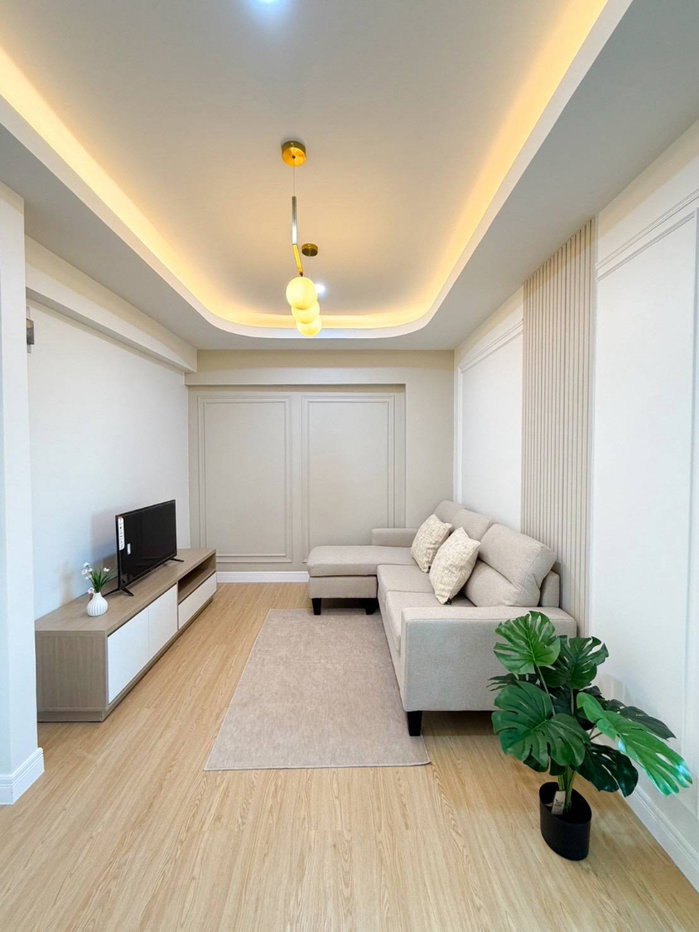 รูป 🏡 คอนโดราคาน่ารัก ใกล้ดาวรุ่ง–วิชิต เฟอร์ครบ พร้อมอยู่ เพียง 1.69 ล้าน - รูปที่ 11/18