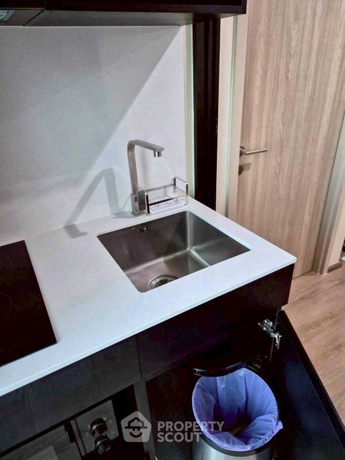 รูป คอนโด 1-ห้องนอน ที่ นิว ดิสทริค อาร์9 ใกล้ MRT พระราม 9 (ID 2720241) - รูปที่ 5/8