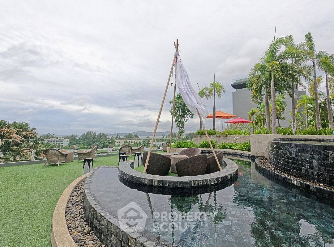 รูป คอนโด 2-ห้องนอน ที่ พาโนรา ภูเก็ต ซีวิว คอนโดมิเนียม ใน เชิงทะเล (ID 1529525) - รูปที่ 10/10