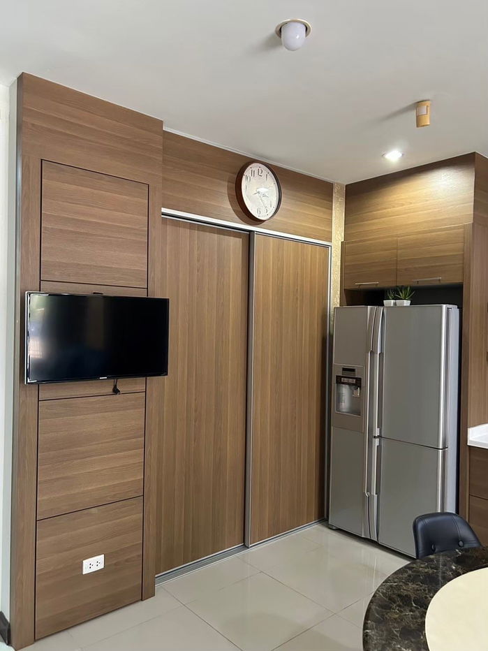 รูป 🏡✨ บ้านเดี่ยวให้เช่า โซนมัยลาภ – เกษตรนวมินทร์ | ใกล้ Central EastVille ✨🏡 - รูปที่ 5/10