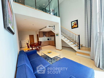 รูปภาพ 1-BR Condo at The Emporio Place near BTS Phrom Phong (ID 591280)