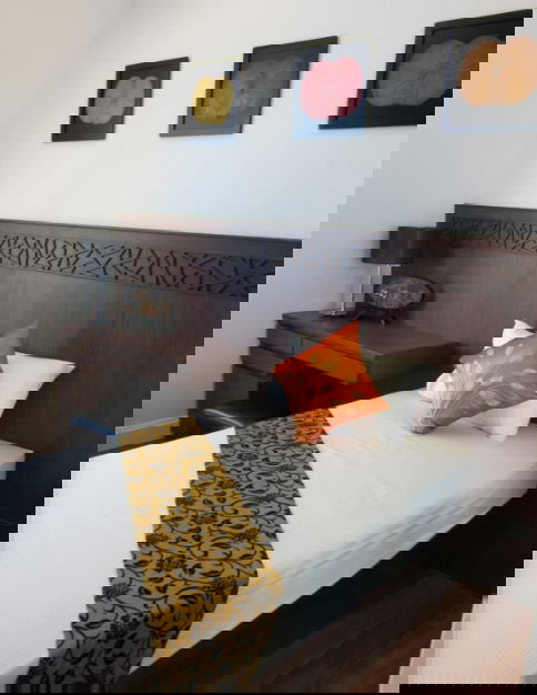 รูป 💎 ให้เช่า Q Langsuan คอนโดลักชู ทำเลหลังสวน ใกล้ BTS ชิดลม | Code DS2255 Line @Dstay - รูปที่ 1/10