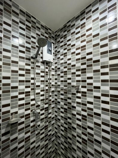 รูป 💥💥FOE RENT!! คอนโด The Base Phetkasem 1BED 32 ตรม.ชั้น 16 วิวแม่น้ำ แต่งครบ พร้อมเข้าอยู่!!💥💥 สนใจแอดไลน์ Line ID:@atfirm📲 - รูปที่ 17/22