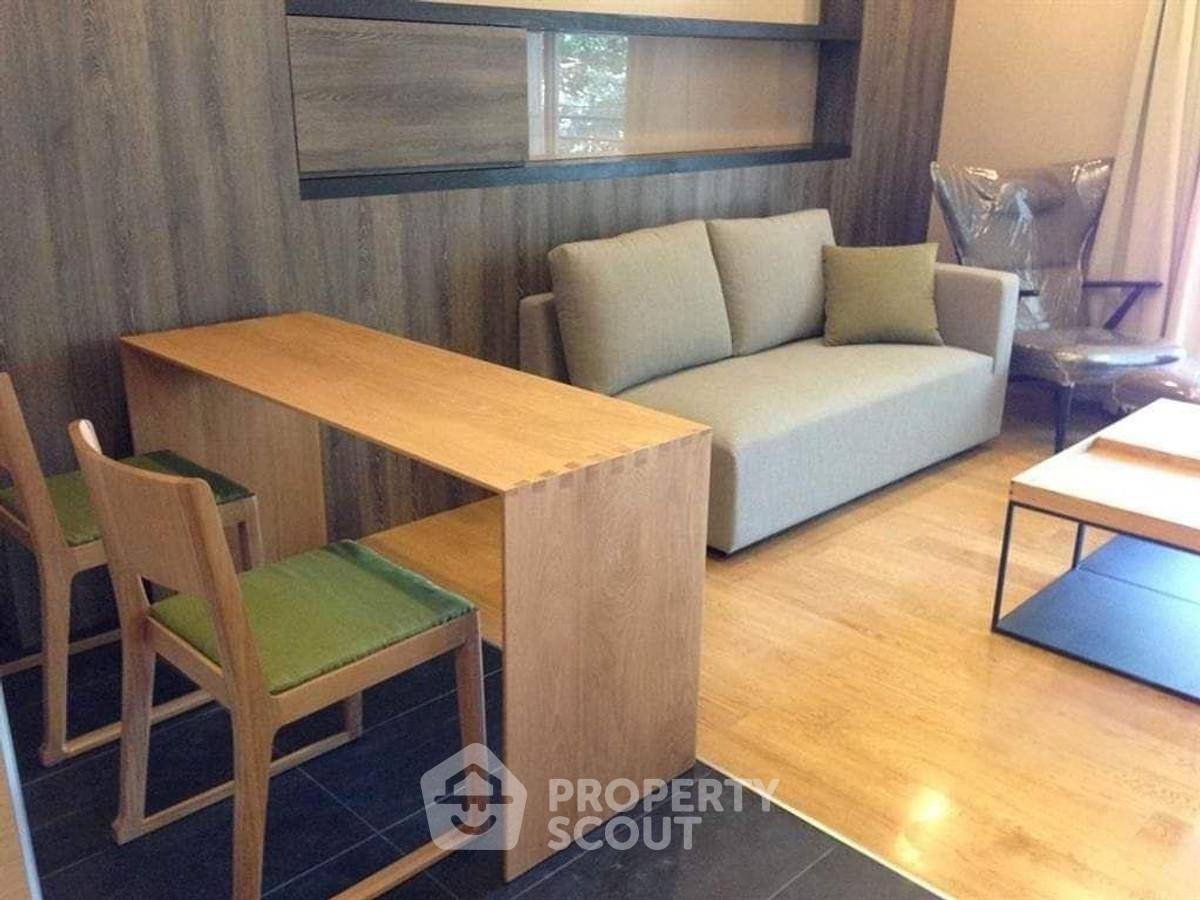 รูป คอนโด 1-ห้องนอน ที่ เวีย โบทานี ใกล้ BTS พร้อมพงษ์ (ID 2439048) - รูปที่ 4/6