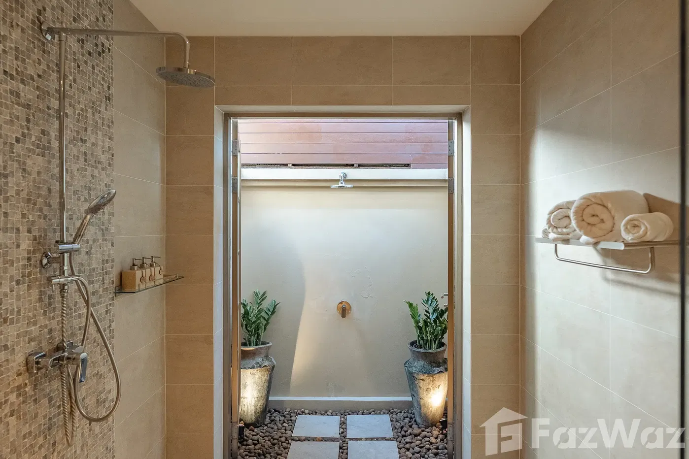 รูป วิลล่าให้เช่า 3 ห้องนอน ในโครงการ The Residence Resort 6100046 - รูปที่ 39/51