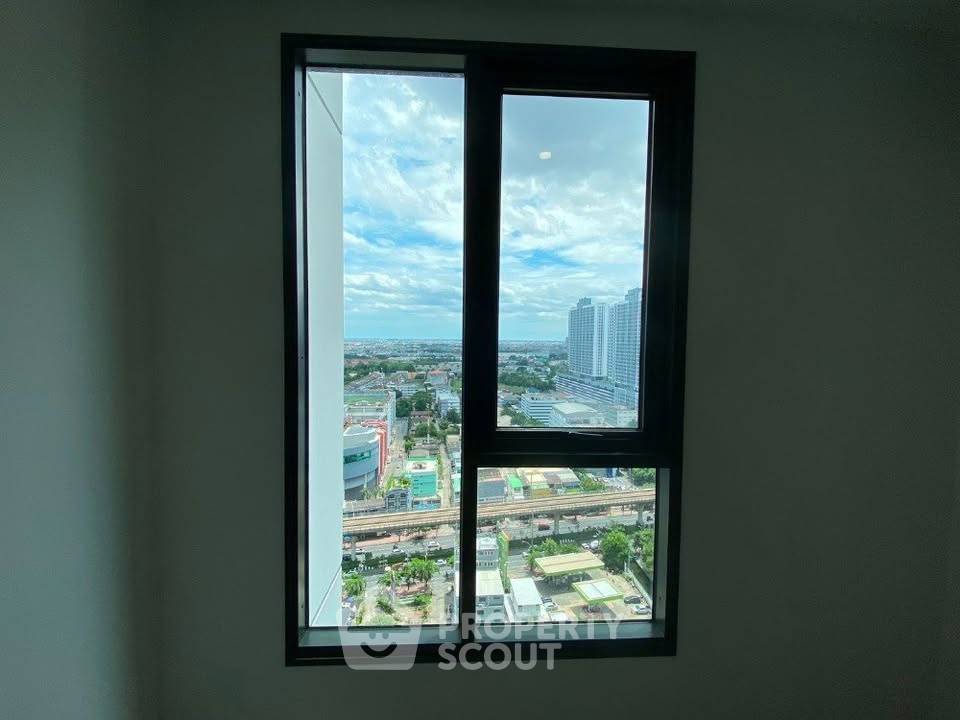 รูป คอนโด 1-ห้องนอน ที่ เดอะพาร์คแลนด์ เพชรเกษม 56 ใกล้ MRT หลักสอง (ID 2651419) - รูปที่ 7/7