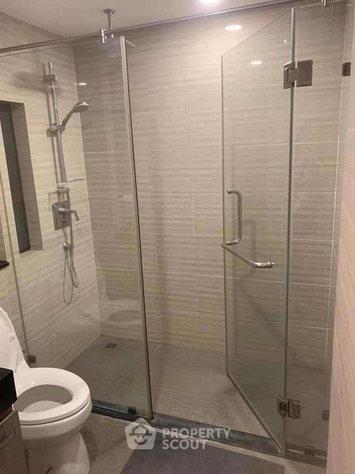 รูป คอนโด 1-ห้องนอน ที่ คลาส หลังสวน ใกล้ BTS ชิดลม (ID 2722814) - รูปที่ 7/8