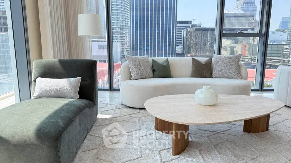 รูป คอนโด 2-ห้องนอน ที่ สโคป หลังสวน ใกล้ BTS ชิดลม (ID 2718643) - รูปที่ 4/11