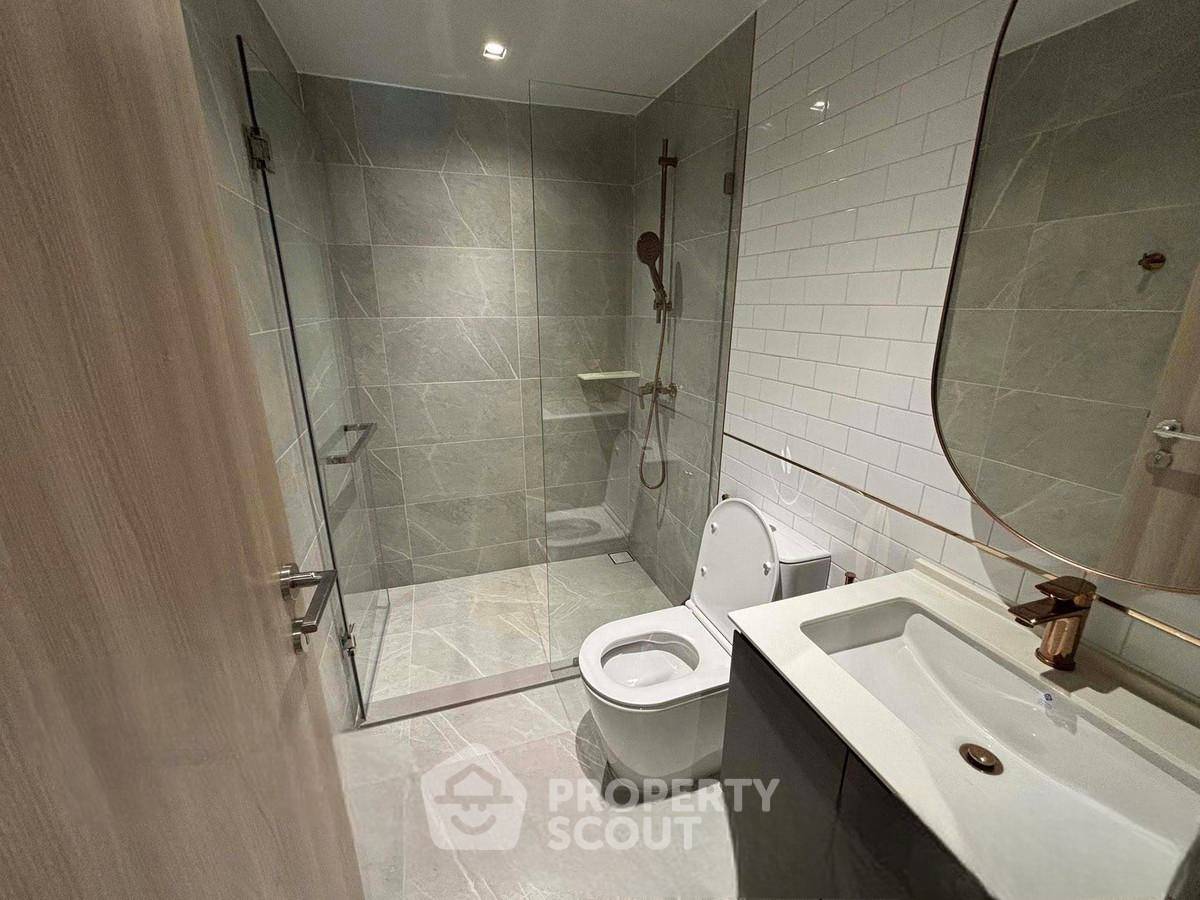 picture 2-BR Condo at Chapter Thonglor 25 close to Thong Lo (ID 2475801) - 2/3