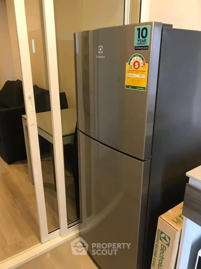 picture 1-BR Condo at Centric Ratchada - Huai Khwang near MRT Huai Khwang (ID 761505) - 10/10