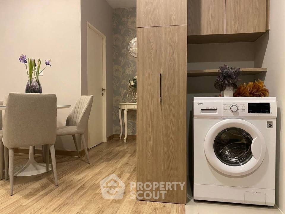 รูป คอนโด 2-ห้องนอน ที่ นิช โมโน สุขุมวิท-แบริ่ง ใกล้ BTS แบริ่ง (ID 2721588) - รูปที่ 10/12