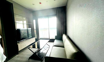 เช่าคอนโด ถนนรัตนาธิเบศร์ : 🎊 ให้เช่าคอนโด เดอะ โพลิแทน อควา อาคาร 1 ชั้น 16 2 ห้องนอน ขนาด 60.00 ตรม ใกล้ มหาวิทยาลัยเทคโนโลยีราชมงคลสุวรรณภูมิ วิทยาเขตนนทบุรี