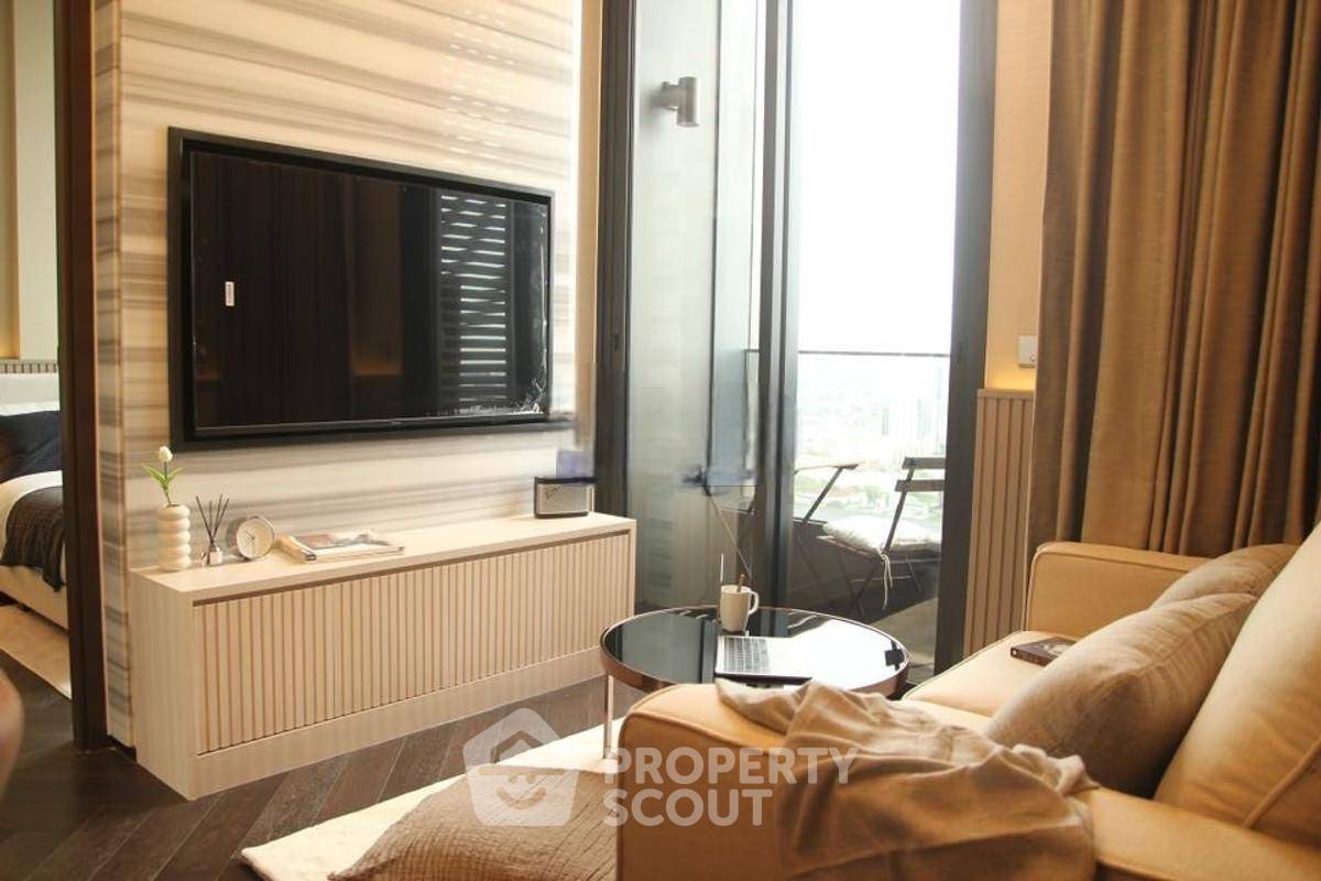 รูป คอนโด 3-ห้องนอน ที่ ดิ เอส สุขุมวิท 36 ใกล้ BTS ทองหล่อ (ID 2482593) - รูปที่ 2/3