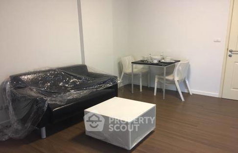 คอนโด 1-ห้องนอน ที่ คอนโด บ้านคุ้นเคย หัวหิน ใน หนองแก (ID 1029559)