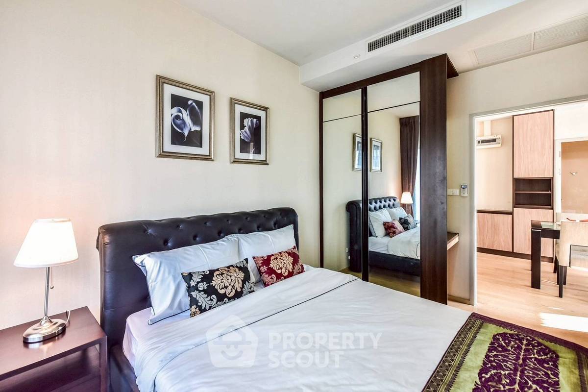 รูป คอนโด 2-ห้องนอน ที่ โนเบิล รีไฟน์ พร้อมพงษ์ ใกล้ BTS พร้อมพงษ์ (ID 2723282) - รูปที่ 10/10